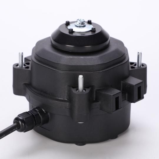 Động cơ cực bóng mờ là gì?