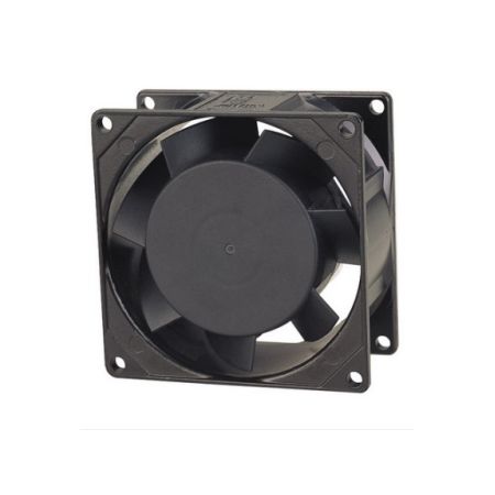 Ứng dụng của quạt làm mát AC là gì?