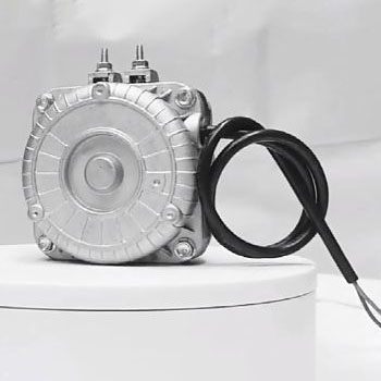 Máy bọc tủ lạnh Motor