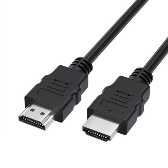 HDMI Phiên Bản 2.0 AM TO AM 2K * 4K Cáp Độ Nét Cao