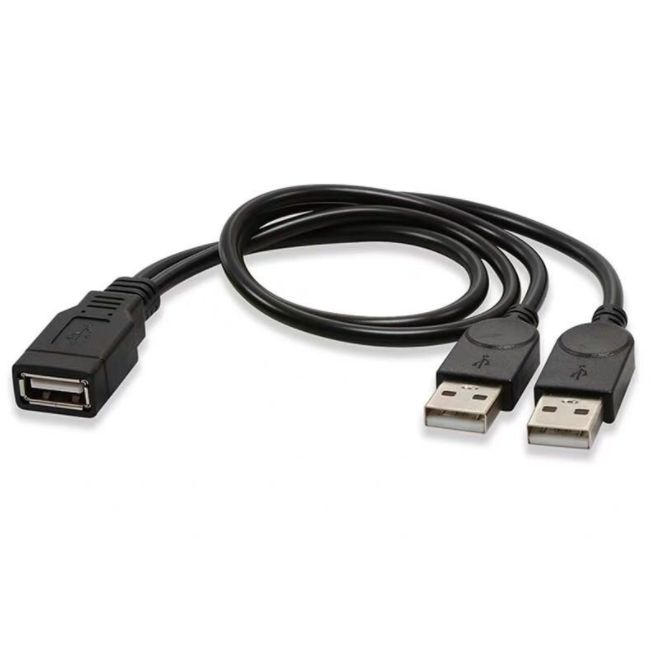 Cáp dữ liệu USB mở rộng 2.0 USB 2.0