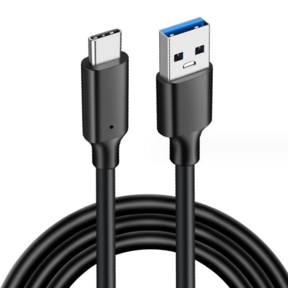 Cáp dữ liệu USB 3.0 AM TO TYPE C